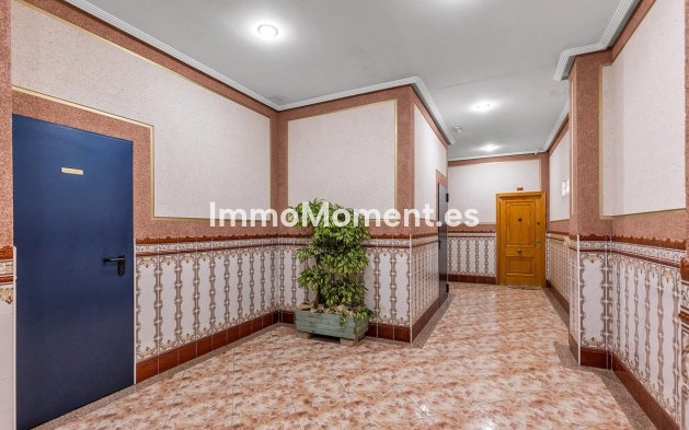 Revente - Appartement - Torrevieja - La Mata