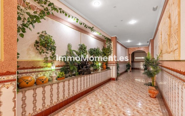 Revente - Appartement - Torrevieja - La Mata
