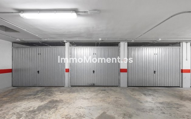 Revente - Appartement - Torrevieja - La Mata