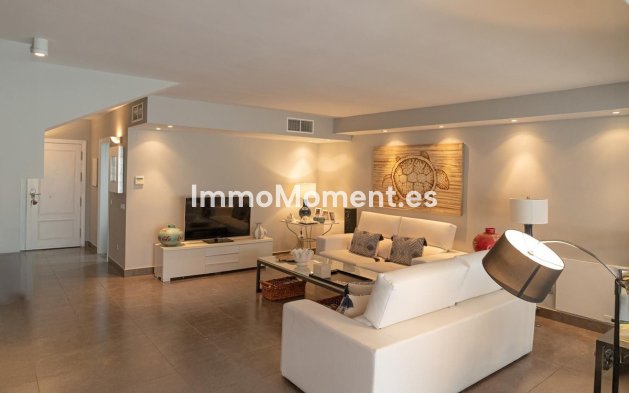 Reventa - Adosado - Marbella - San Pedro de Alcántara