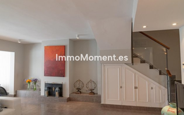 Reventa - Adosado - Marbella - San Pedro de Alcántara