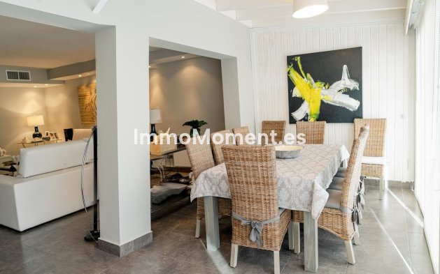 Reventa - Adosado - Marbella - San Pedro de Alcántara