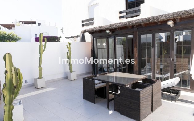 Reventa - Adosado - Marbella - San Pedro de Alcántara