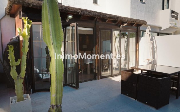 Reventa - Adosado - Marbella - San Pedro de Alcántara