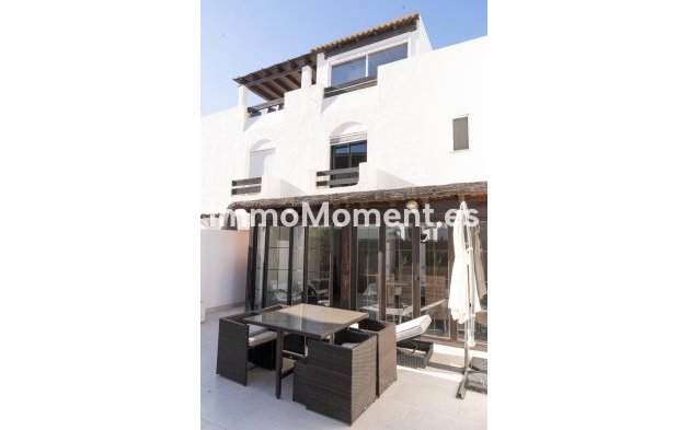 Reventa - Adosado - Marbella - San Pedro de Alcántara