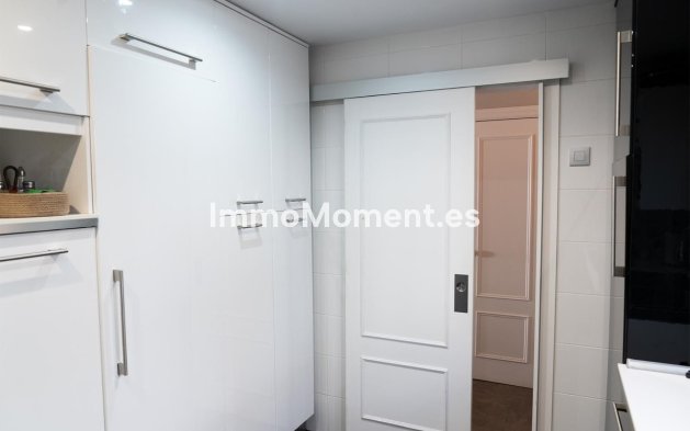 Reventa - Adosado - Marbella - San Pedro de Alcántara