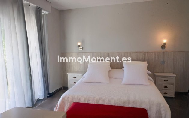 Reventa - Adosado - Marbella - San Pedro de Alcántara