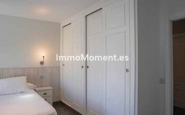 Reventa - Adosado - Marbella - San Pedro de Alcántara