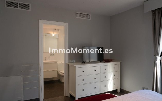 Reventa - Adosado - Marbella - San Pedro de Alcántara