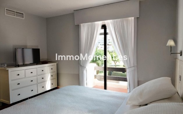 Reventa - Adosado - Marbella - San Pedro de Alcántara