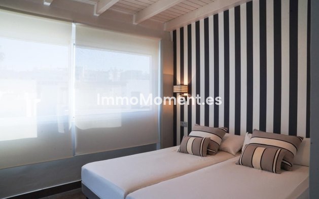Reventa - Adosado - Marbella - San Pedro de Alcántara