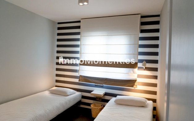 Reventa - Adosado - Marbella - San Pedro de Alcántara
