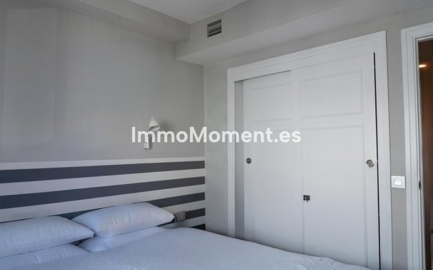 Reventa - Adosado - Marbella - San Pedro de Alcántara