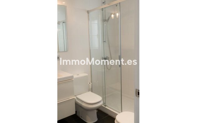 Reventa - Adosado - Marbella - San Pedro de Alcántara