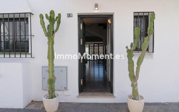 Reventa - Adosado - Marbella - San Pedro de Alcántara