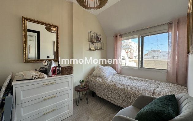 Reventa - Apartamento - Torrevieja - Torrevieja Centro