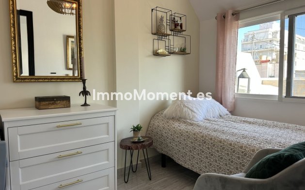 Reventa - Apartamento - Torrevieja - Torrevieja Centro