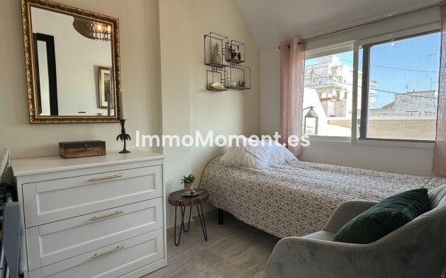 Reventa - Apartamento - Torrevieja - Torrevieja Centro