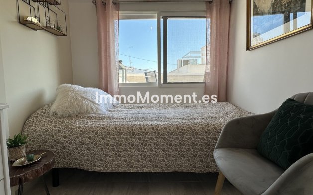 Reventa - Apartamento - Torrevieja - Torrevieja Centro