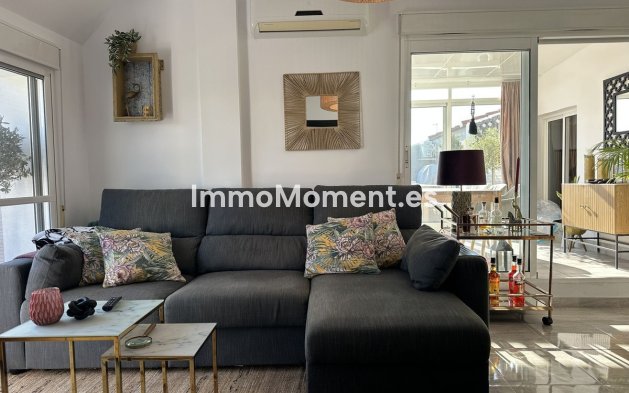 Reventa - Apartamento - Torrevieja - Torrevieja Centro