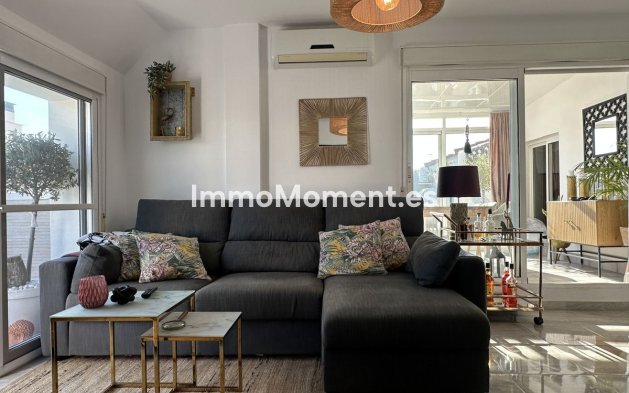 Reventa - Apartamento - Torrevieja - Torrevieja Centro