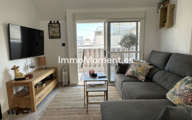 Reventa - Apartamento - Torrevieja - Torrevieja Centro