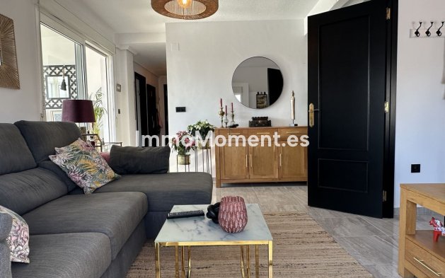 Reventa - Apartamento - Torrevieja - Torrevieja Centro