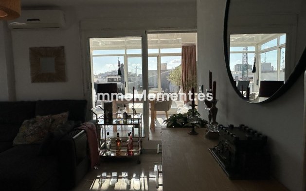 Reventa - Apartamento - Torrevieja - Torrevieja Centro