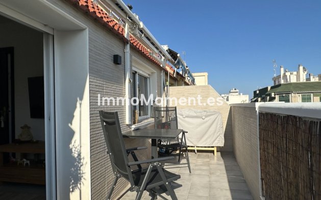 Reventa - Apartamento - Torrevieja - Torrevieja Centro