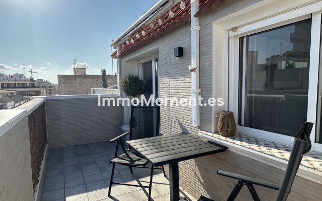 Reventa - Apartamento - Torrevieja - Torrevieja Centro