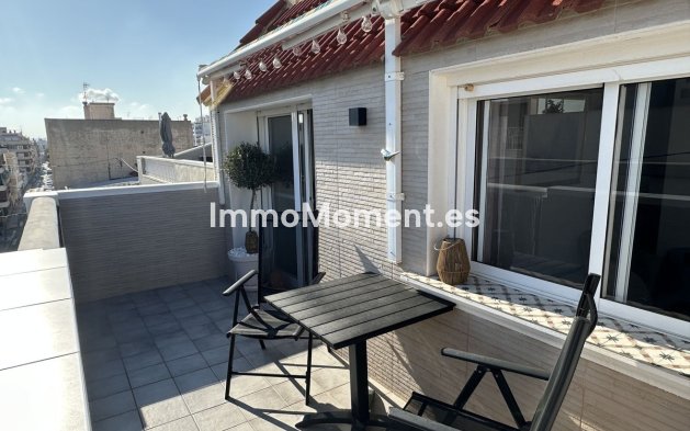 Reventa - Apartamento - Torrevieja - Torrevieja Centro