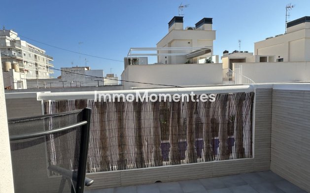 Reventa - Apartamento - Torrevieja - Torrevieja Centro