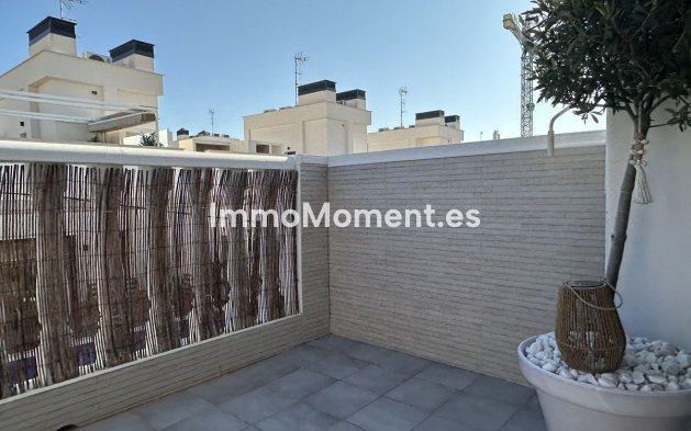 Reventa - Apartamento - Torrevieja - Torrevieja Centro