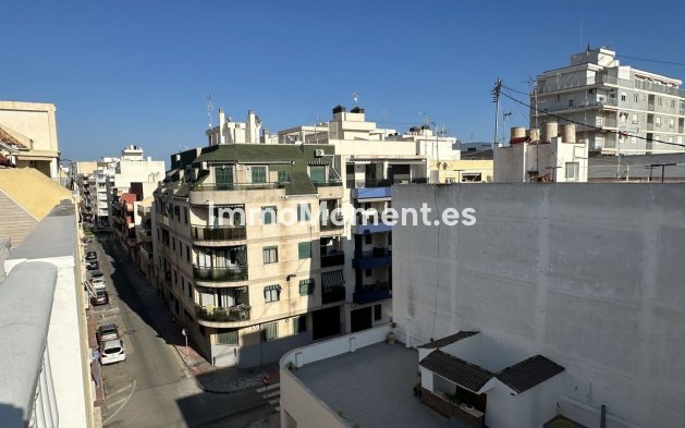Reventa - Apartamento - Torrevieja - Torrevieja Centro
