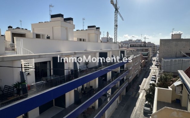 Reventa - Apartamento - Torrevieja - Torrevieja Centro