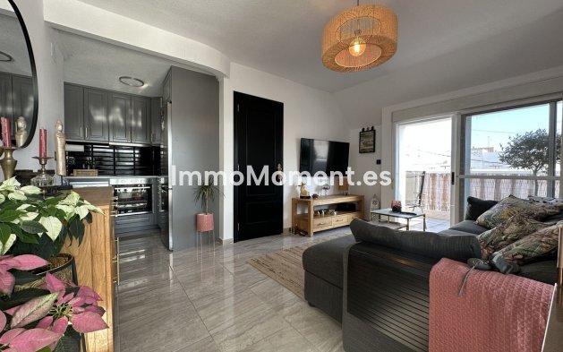 Reventa - Apartamento - Torrevieja - Torrevieja Centro