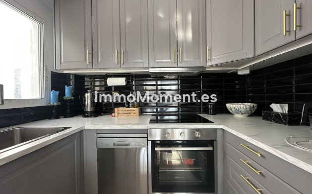 Reventa - Apartamento - Torrevieja - Torrevieja Centro