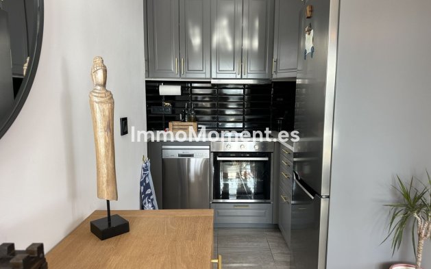 Reventa - Apartamento - Torrevieja - Torrevieja Centro