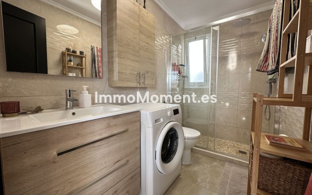 Reventa - Apartamento - Torrevieja - Torrevieja Centro