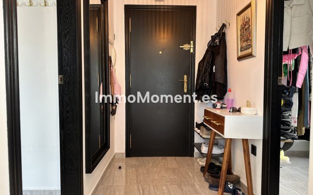Reventa - Apartamento - Torrevieja - Torrevieja Centro