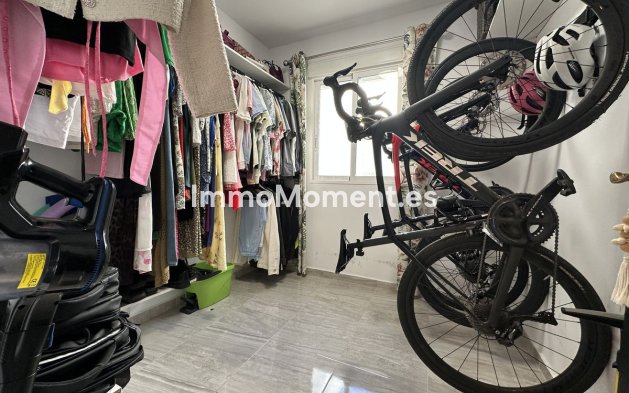 Reventa - Apartamento - Torrevieja - Torrevieja Centro