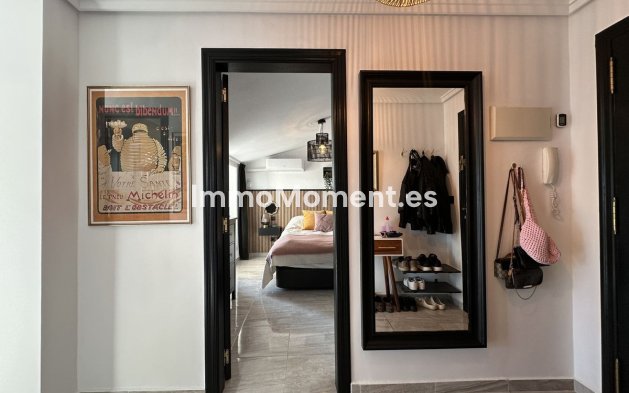 Reventa - Apartamento - Torrevieja - Torrevieja Centro