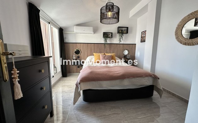 Reventa - Apartamento - Torrevieja - Torrevieja Centro