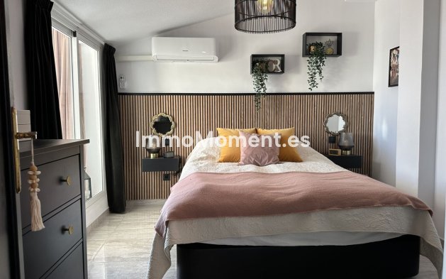 Reventa - Apartamento - Torrevieja - Torrevieja Centro