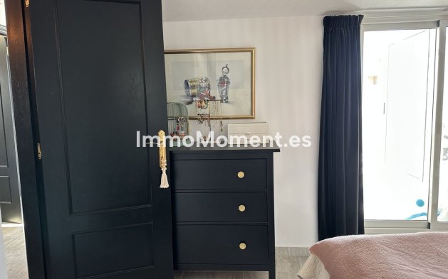 Reventa - Apartamento - Torrevieja - Torrevieja Centro