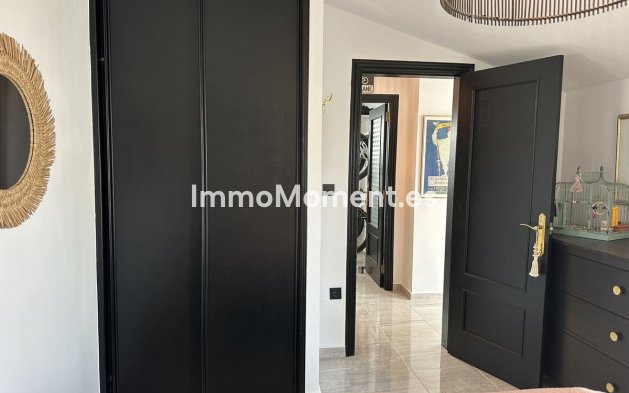 Reventa - Apartamento - Torrevieja - Torrevieja Centro