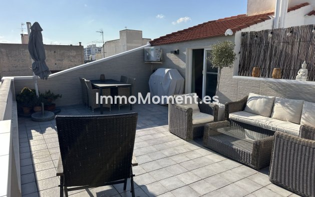 Reventa - Apartamento - Torrevieja - Torrevieja Centro