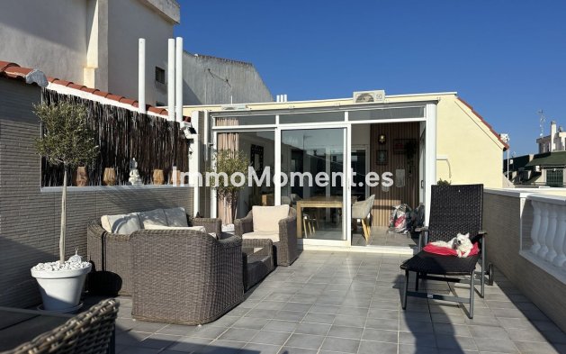 Reventa - Apartamento - Torrevieja - Torrevieja Centro