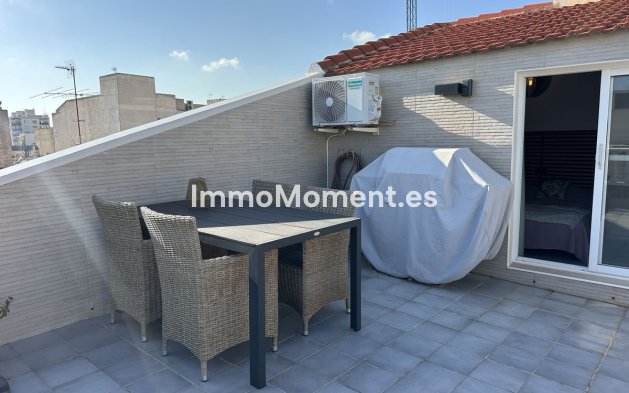 Reventa - Apartamento - Torrevieja - Torrevieja Centro