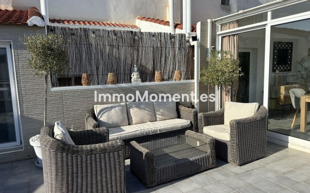 Reventa - Apartamento - Torrevieja - Torrevieja Centro